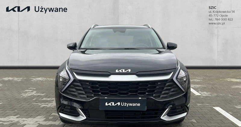 Kia Sportage cena 152900 przebieg: 10000, rok produkcji 2023 z Opole małe 29